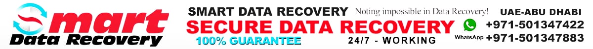 data recovery al ain